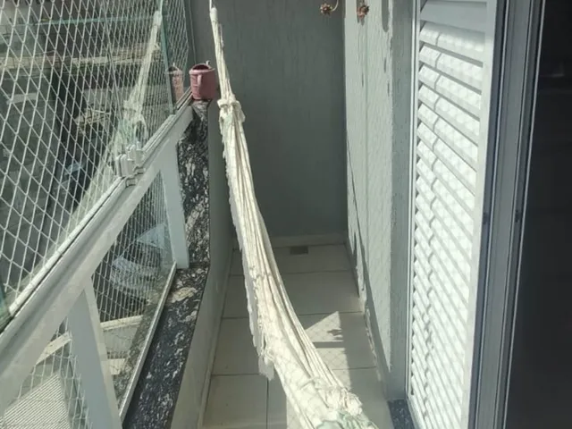 Imagem 9: Cobertura Residencial em Santo André - SP, Vila Floresta