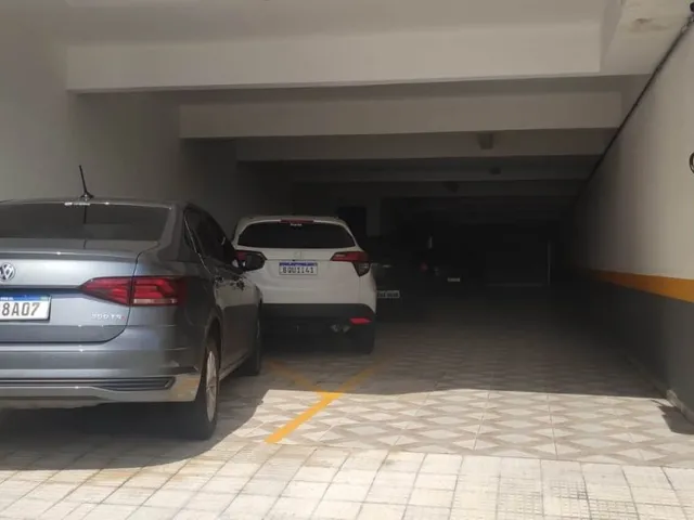 Imagem 3: Cobertura Residencial em Santo André - SP, Vila Floresta