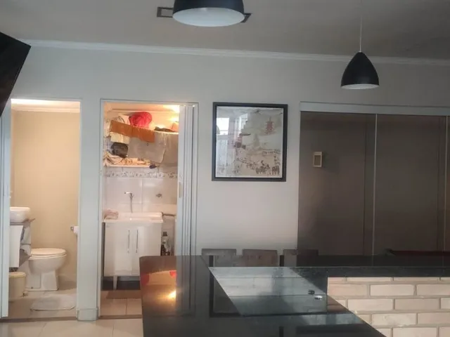 Imagem 8: Cobertura Residencial em Santo André - SP, Vila Floresta