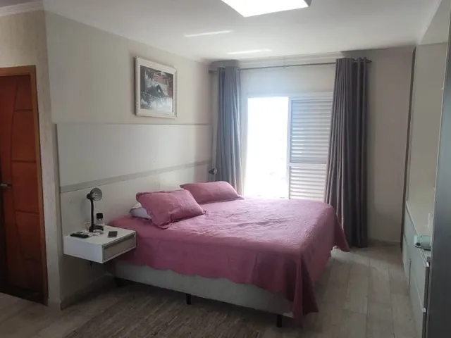 Imagem 13: Cobertura Residencial em Santo André - SP, Vila Floresta