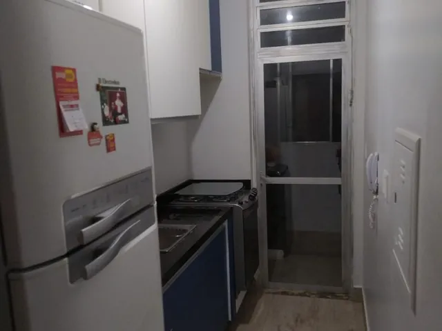 Imagem: Apartamento Residencial em São Bernardo
