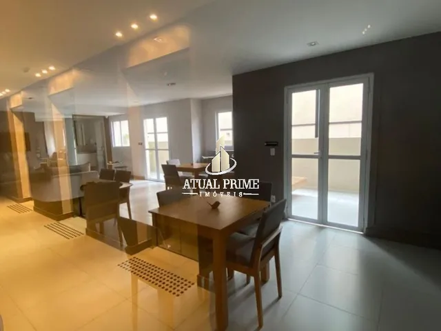 Imagem 16: Apartamento RESIDENCIAL em Santo André - SP, Centro