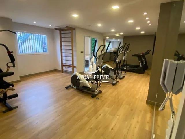 Imagem 3: Apartamento RESIDENCIAL em Santo André - SP, Centro