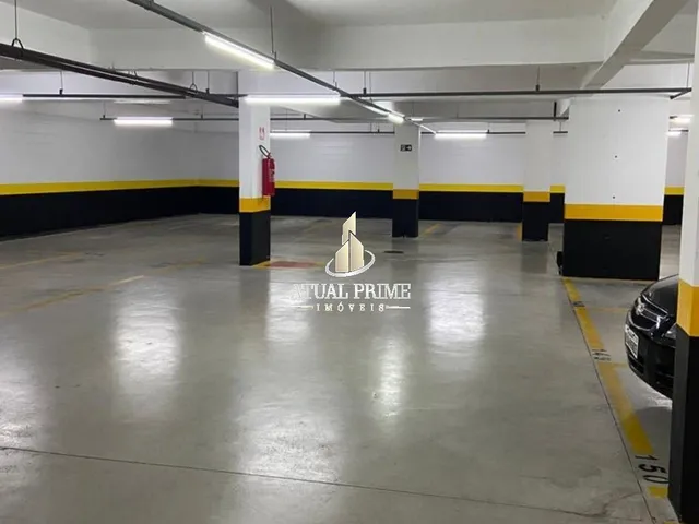 Imagem 7: Apartamento RESIDENCIAL em Santo André - SP, Centro