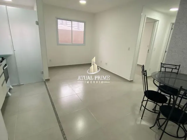 Imagem 5: Apartamento RESIDENCIAL em Santo André - SP, Centro
