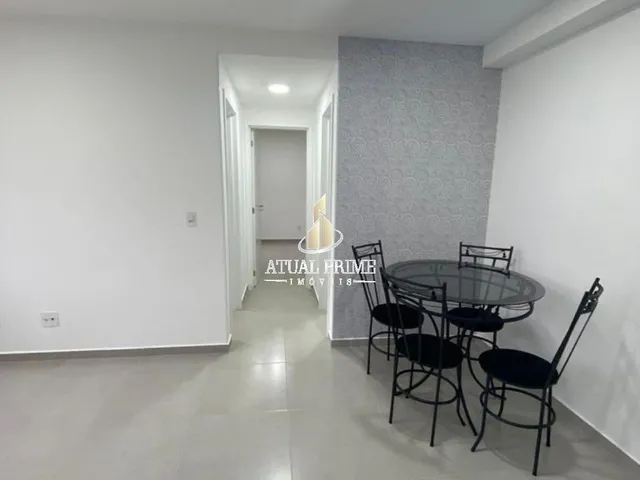 Imagem 8: Apartamento RESIDENCIAL em Santo André - SP, Centro