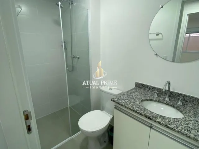 Imagem 12: Apartamento RESIDENCIAL em Santo André - SP, Centro