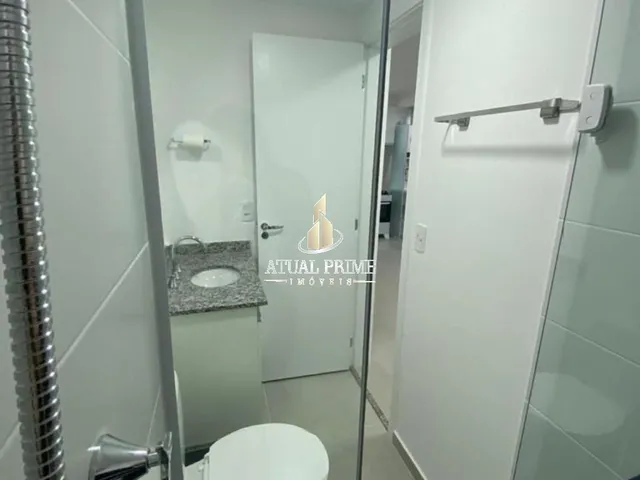 Imagem 10: Apartamento RESIDENCIAL em Santo André - SP, Centro