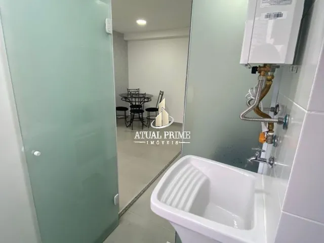 Imagem 4: Apartamento RESIDENCIAL em Santo André - SP, Centro