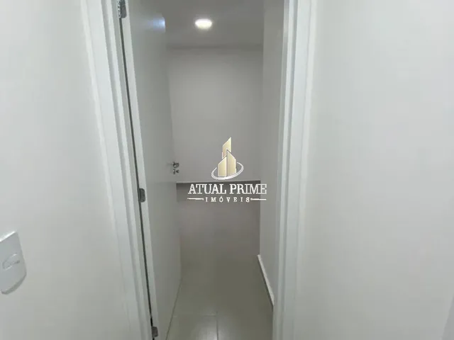 Imagem 15: Apartamento RESIDENCIAL em Santo André - SP, Centro