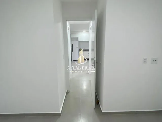 Imagem 9: Apartamento RESIDENCIAL em Santo André - SP, Centro