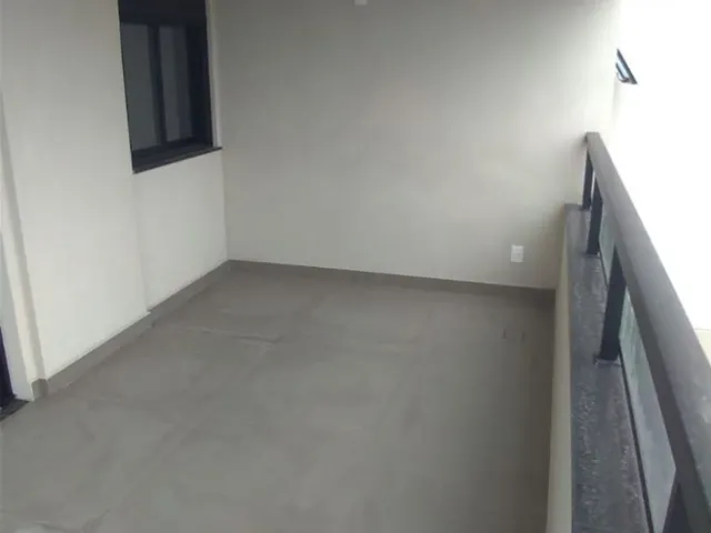 Imagem: O apartamento possui 3 Dormitórios, 3 Suítes, 4