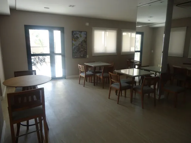 Imagem 14: Apartamento Residencial em Santo André - Sp, Campestre