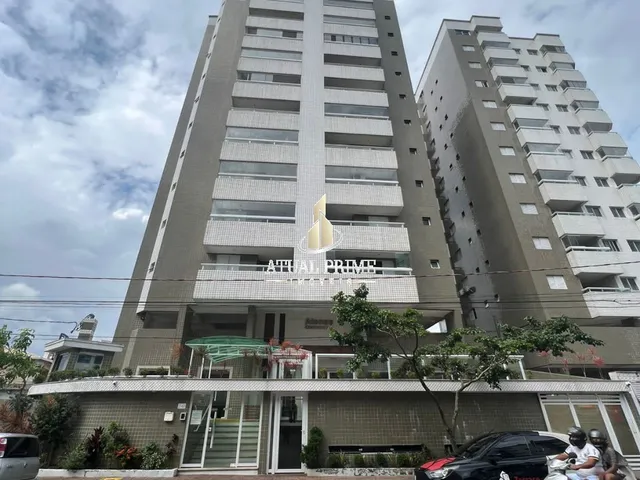 Imagem: Apartamento Residencial em Praia Grande