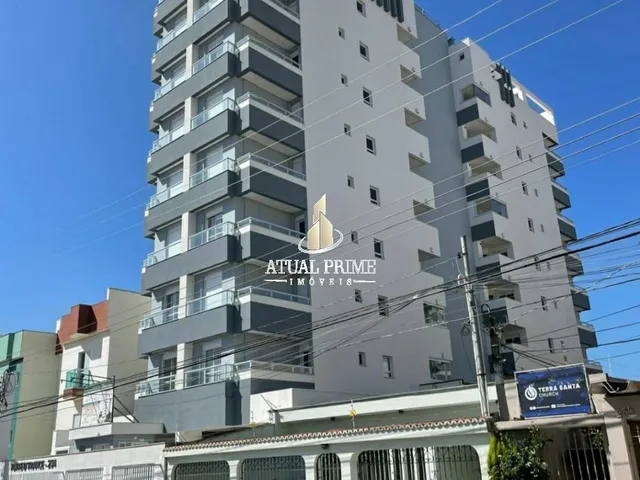 Imagem: O apartamento possui 2 Dormitórios, 1 Banheiro, 1 Vaga na