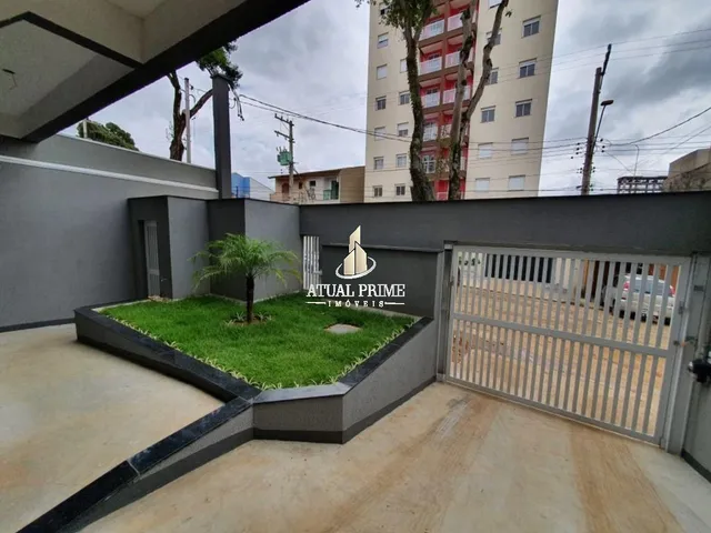 Imagem: Sobrado RESIDENCIAL em SANTO ANDRÉ - SP