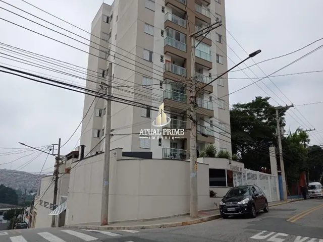 Imagem: APARTAMENTO RESIDENCIAL em SÃO BERNARDO