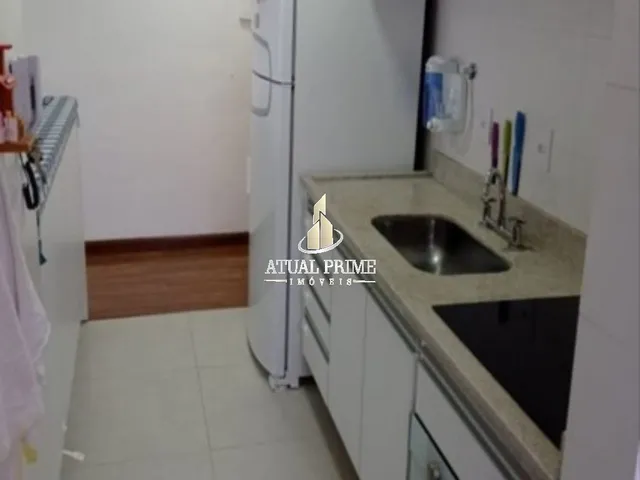 Imagem 10: APARTAMENTO RESIDENCIAL em SÃO BERNARDO DO CAMPO - SP, CENTRO