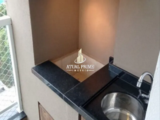 Imagem 11: APARTAMENTO RESIDENCIAL em SÃO BERNARDO DO CAMPO - SP, CENTRO