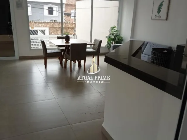 Imagem 5: APARTAMENTO RESIDENCIAL em SÃO BERNARDO DO CAMPO - SP, CENTRO