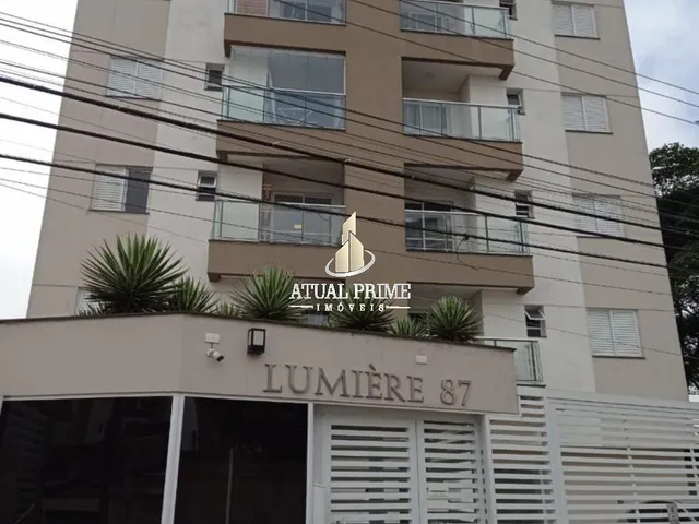 Imagem 7: APARTAMENTO RESIDENCIAL em SÃO BERNARDO DO CAMPO - SP, CENTRO