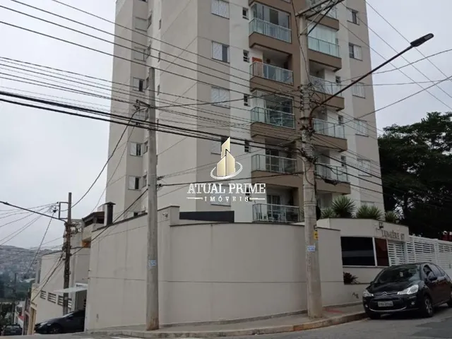 Imagem 13: APARTAMENTO RESIDENCIAL em SÃO BERNARDO DO CAMPO - SP, CENTRO