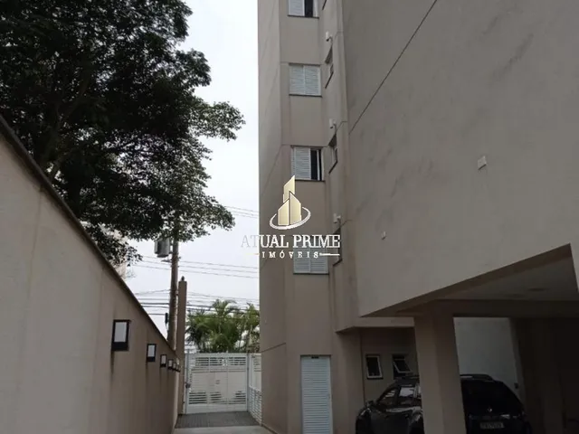 Imagem 12: APARTAMENTO RESIDENCIAL em SÃO BERNARDO DO CAMPO - SP, CENTRO
