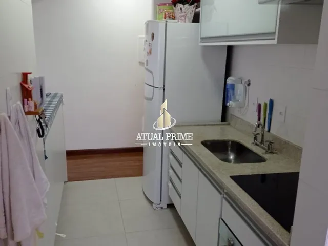 Imagem 4: APARTAMENTO RESIDENCIAL em SÃO BERNARDO DO CAMPO - SP, CENTRO