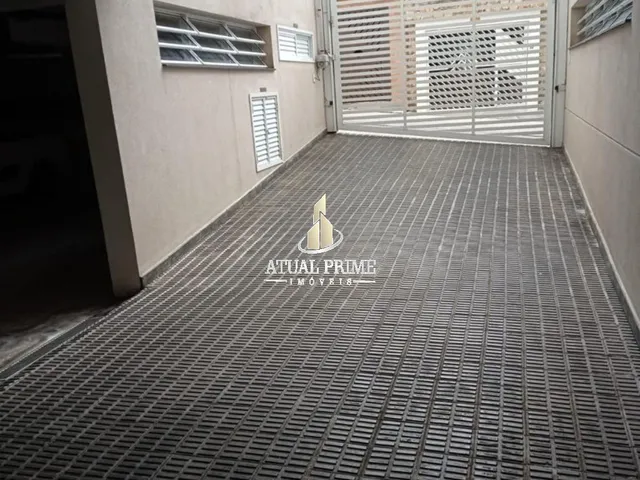 Imagem 8: APARTAMENTO RESIDENCIAL em SÃO BERNARDO DO CAMPO - SP, CENTRO