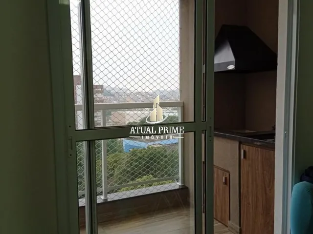 Imagem 9: APARTAMENTO RESIDENCIAL em SÃO BERNARDO DO CAMPO - SP, CENTRO