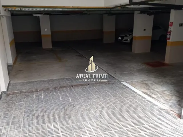 Imagem 3: APARTAMENTO RESIDENCIAL em SÃO BERNARDO DO CAMPO - SP, CENTRO
