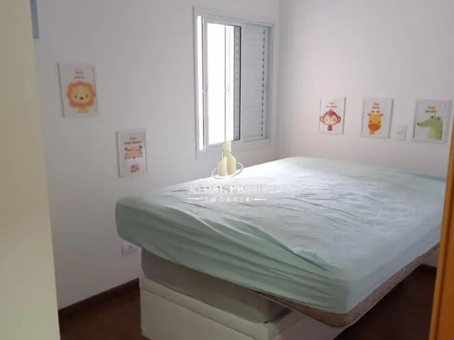 Imagem 16: APARTAMENTO RESIDENCIAL em SÃO BERNARDO DO CAMPO - SP, CENTRO