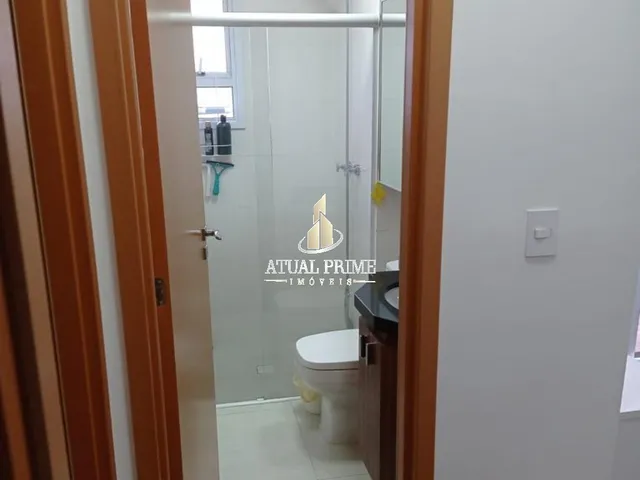 Imagem 2: APARTAMENTO RESIDENCIAL em SÃO BERNARDO DO CAMPO - SP, CENTRO
