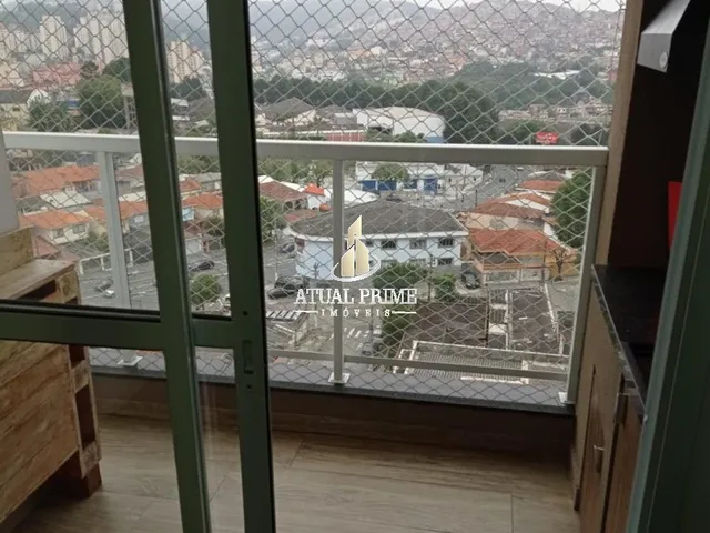 Imagem 15: APARTAMENTO RESIDENCIAL em SÃO BERNARDO DO CAMPO - SP, CENTRO