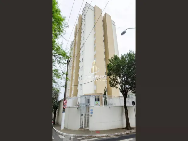 Imagem: APARTAMENTO RESIDENCIAL em SÃO BERNARDO