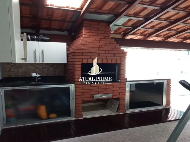 Imagem: O apartamento na cobertura possui 2 Dormitórios, 1 Suíte,