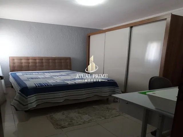 Imagem 11: COBERTURA RESIDENCIAL em SANTO ANDRÉ - SP, VILA PIRES