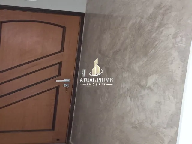 Imagem 3: COBERTURA RESIDENCIAL em SANTO ANDRÉ - SP, VILA PIRES