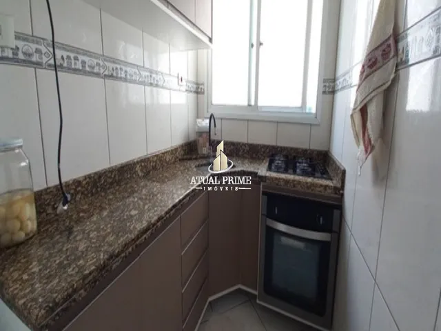 Imagem 2: COBERTURA RESIDENCIAL em SANTO ANDRÉ - SP, VILA PIRES
