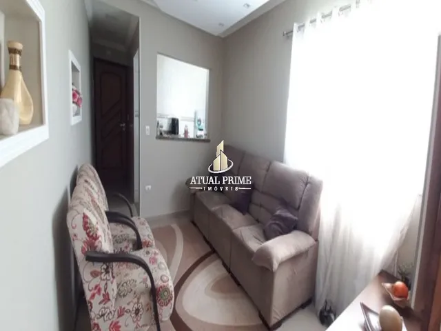 Imagem 13: COBERTURA RESIDENCIAL em SANTO ANDRÉ - SP, VILA PIRES
