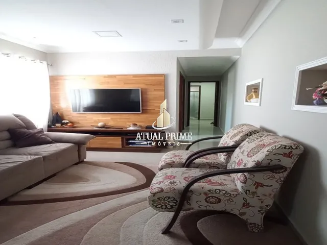 Imagem 9: COBERTURA RESIDENCIAL em SANTO ANDRÉ - SP, VILA PIRES