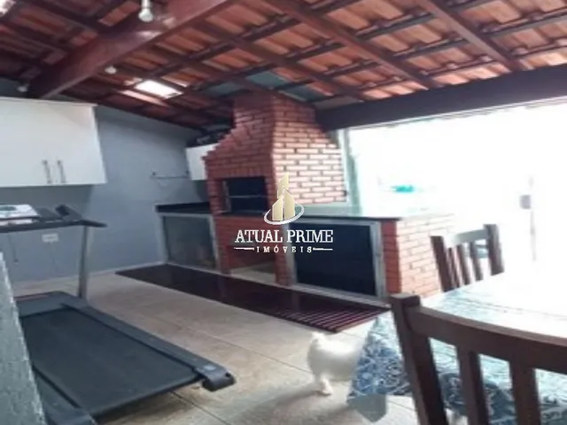 Imagem 6: COBERTURA RESIDENCIAL em SANTO ANDRÉ - SP, VILA PIRES