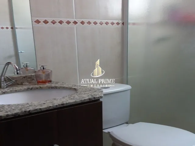 Imagem 7: COBERTURA RESIDENCIAL em SANTO ANDRÉ - SP, VILA PIRES