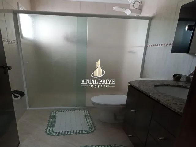 Imagem 14: COBERTURA RESIDENCIAL em SANTO ANDRÉ - SP, VILA PIRES