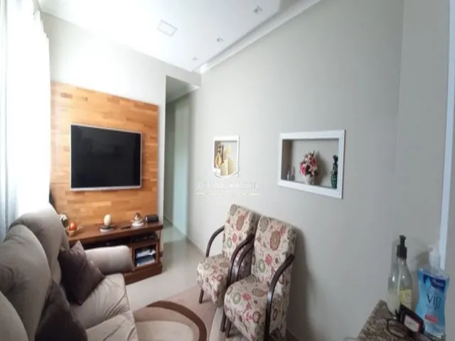 Imagem 4: COBERTURA RESIDENCIAL em SANTO ANDRÉ - SP, VILA PIRES