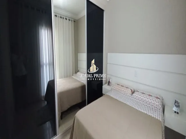 Imagem 5: COBERTURA RESIDENCIAL em SANTO ANDRÉ - SP, VILA PIRES