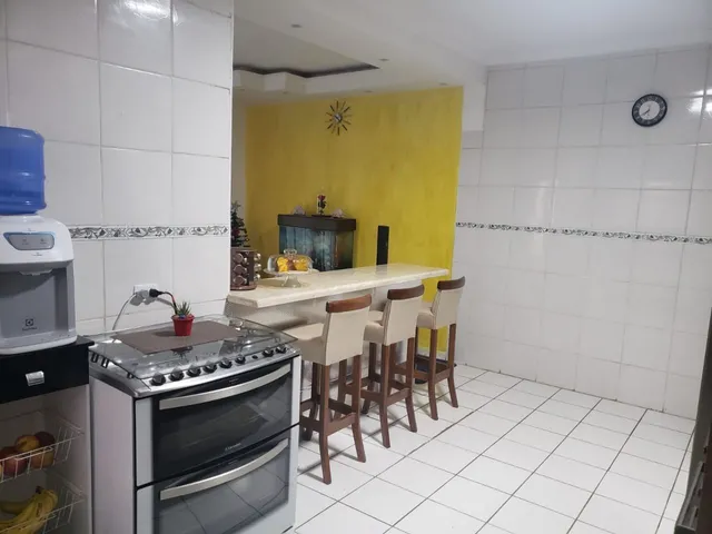 Imagem 4: Sobrado RESIDENCIAL em Diadema - SP, Jardim Ana Maria