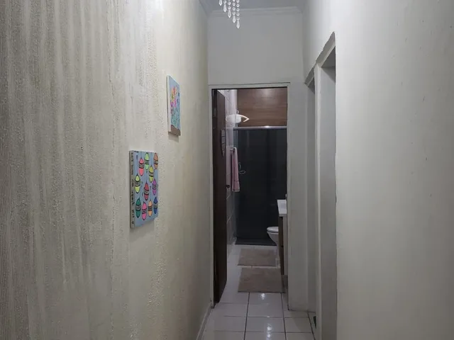 Imagem 14: Sobrado RESIDENCIAL em Diadema - SP, Jardim Ana Maria