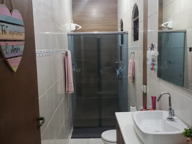 Imagem 12: Sobrado RESIDENCIAL em Diadema - SP, Jardim Ana Maria