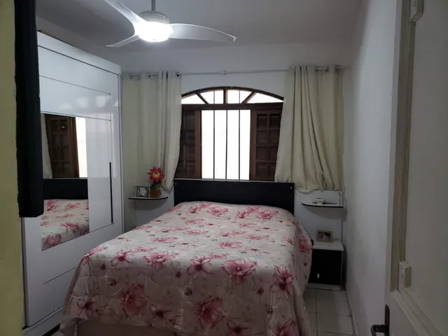 Imagem 5: Sobrado RESIDENCIAL em Diadema - SP, Jardim Ana Maria